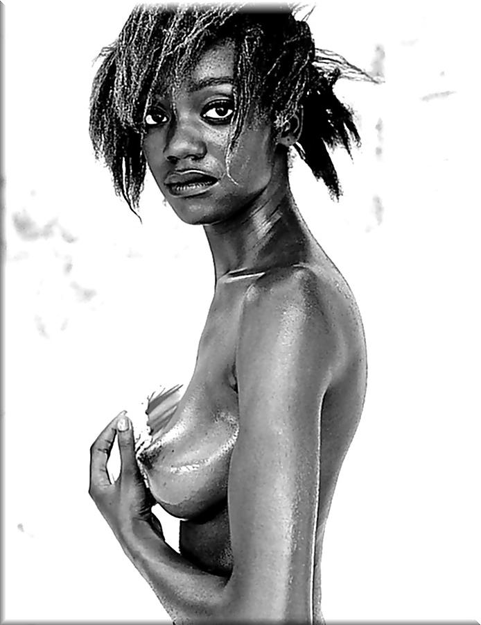 24P Lion's: Pure Erotic Art! (2)