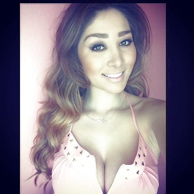 17P Joanna mexican bitch . joanna salope latina