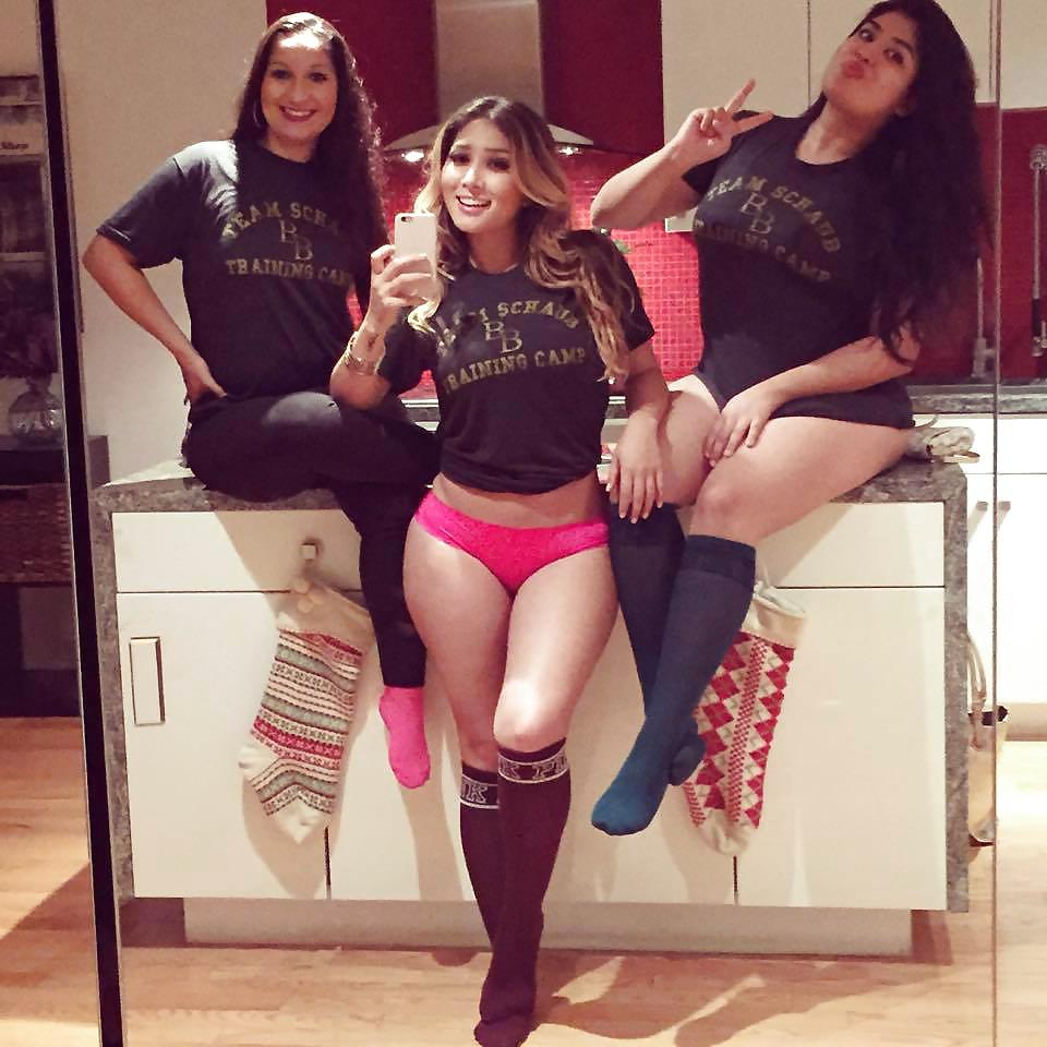 17P Joanna mexican bitch . joanna salope latina