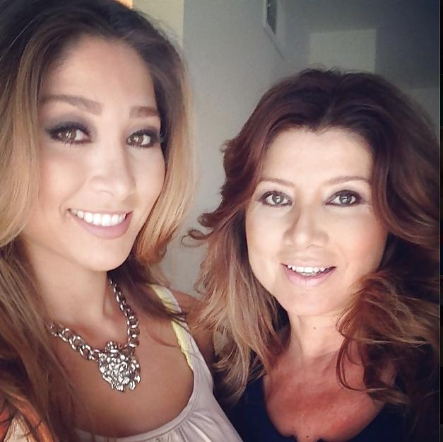 17P Joanna mexican bitch . joanna salope latina