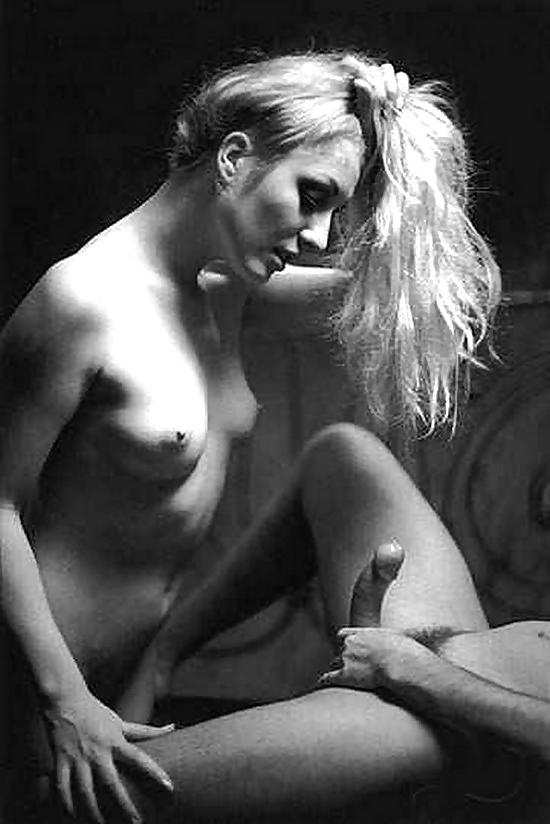 24P Love and sex art VII