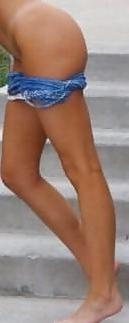 10P Just naked in public