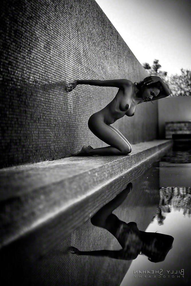 25P Ebony art pics XVII