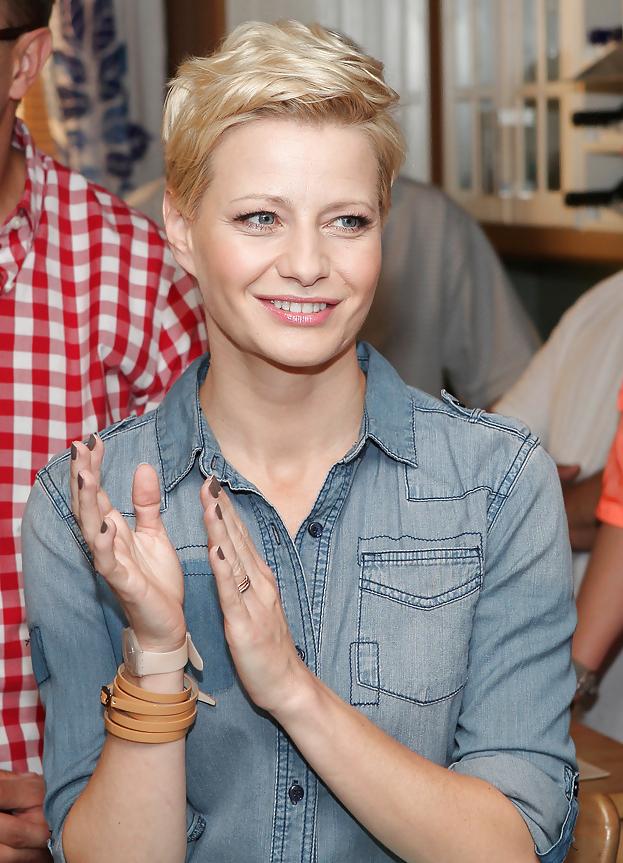 22P Malgorzata Kozuchowska - prawdziwy obled