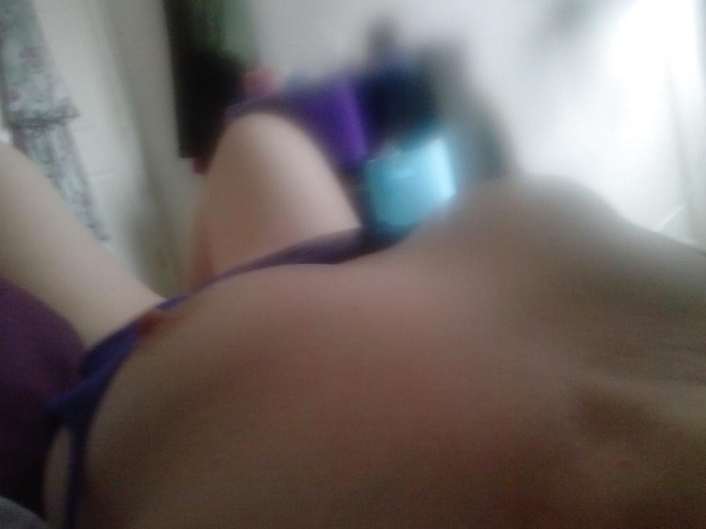 25P Nipple Play!
