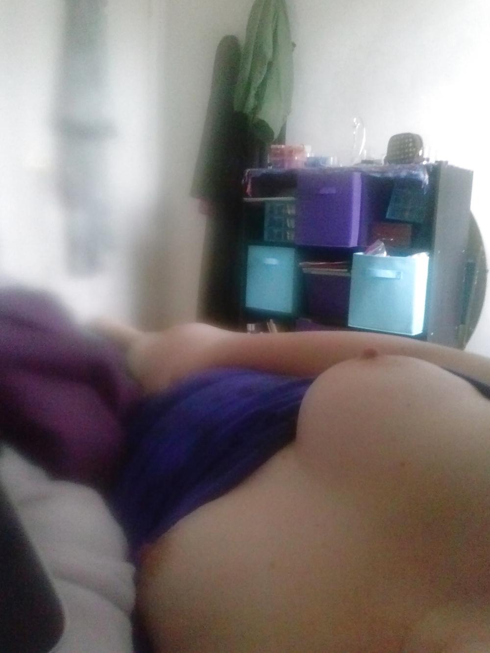 25P Nipple Play!