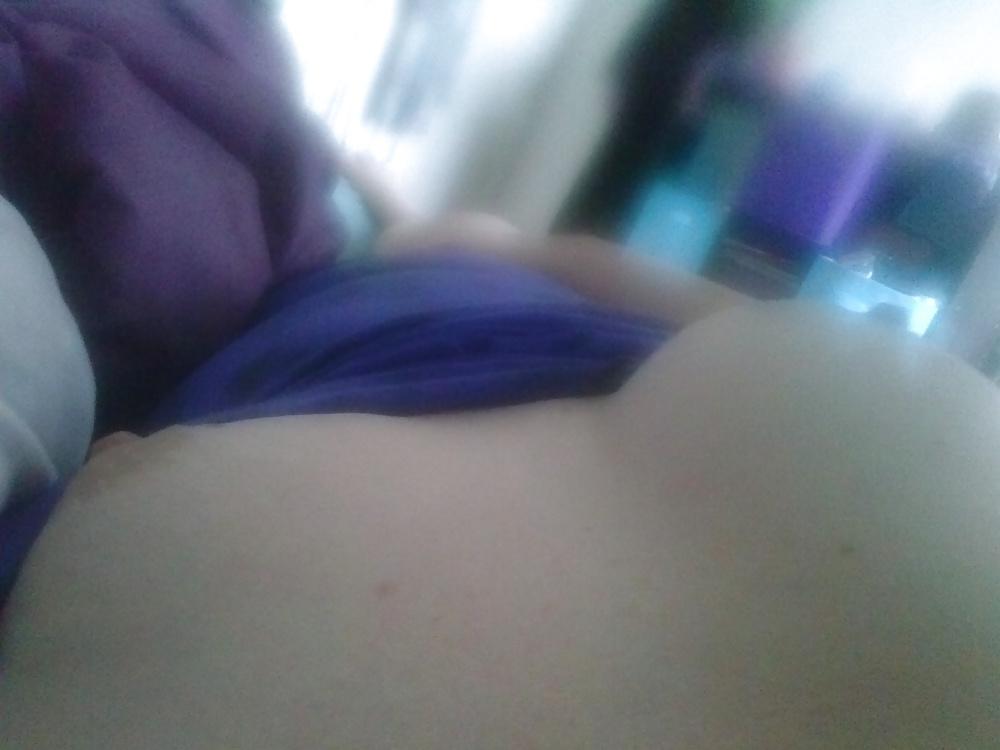 25P Nipple Play!