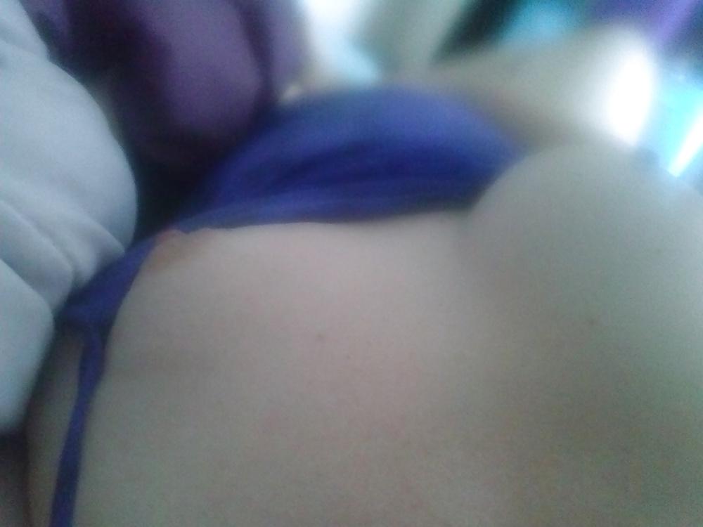 25P Nipple Play!
