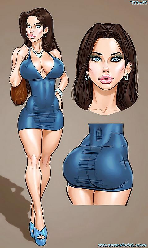 10P Lovely Graphics (Female)