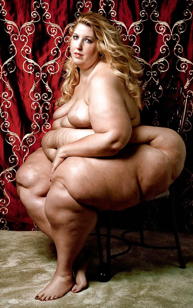 10P Mature bbw art