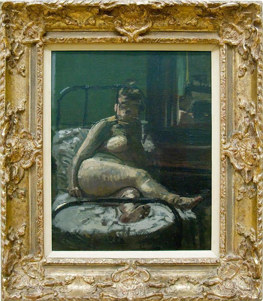 10P Mature bbw art