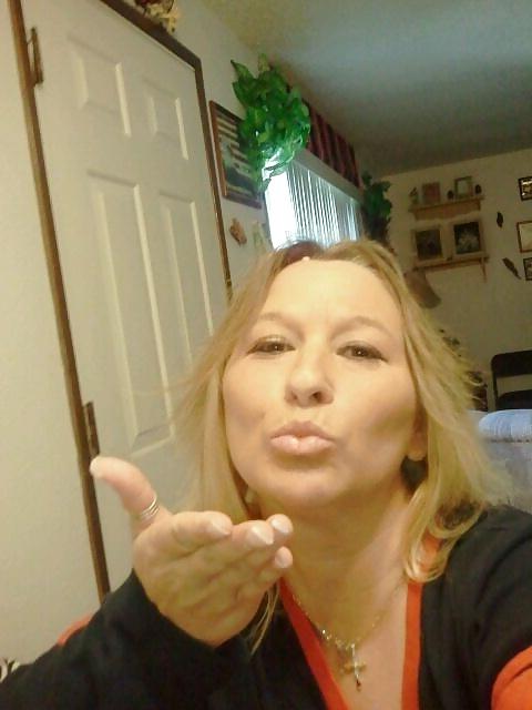 25P BBC party whore from Louisiana servicing black meat
