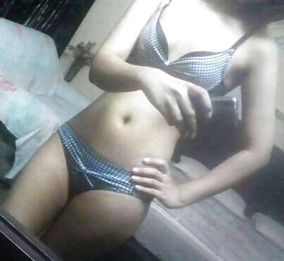 23P Lost Bet Bitch in hot underwear