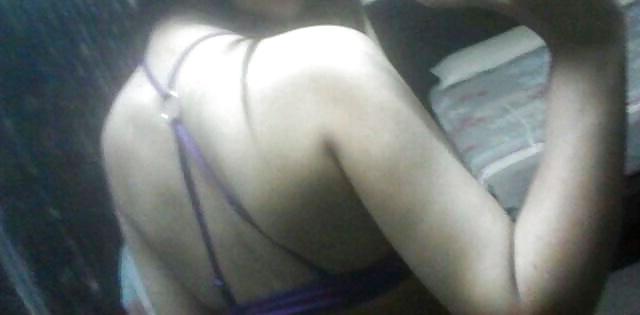 23P Lost Bet Bitch in hot underwear