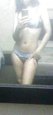 23P Lost Bet Bitch in hot underwear