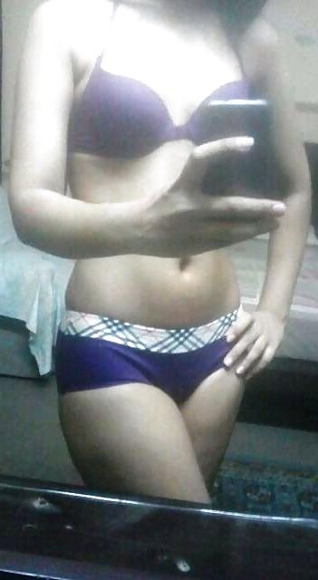 23P Lost Bet Bitch in hot underwear