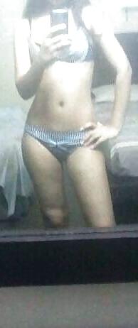 23P Lost Bet Bitch in hot underwear