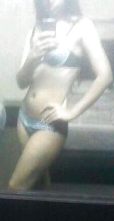 23P Lost Bet Bitch in hot underwear