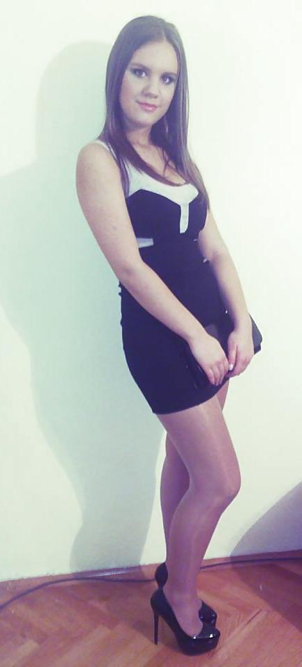 9P Aneta Macedonian teen i like to jizz
