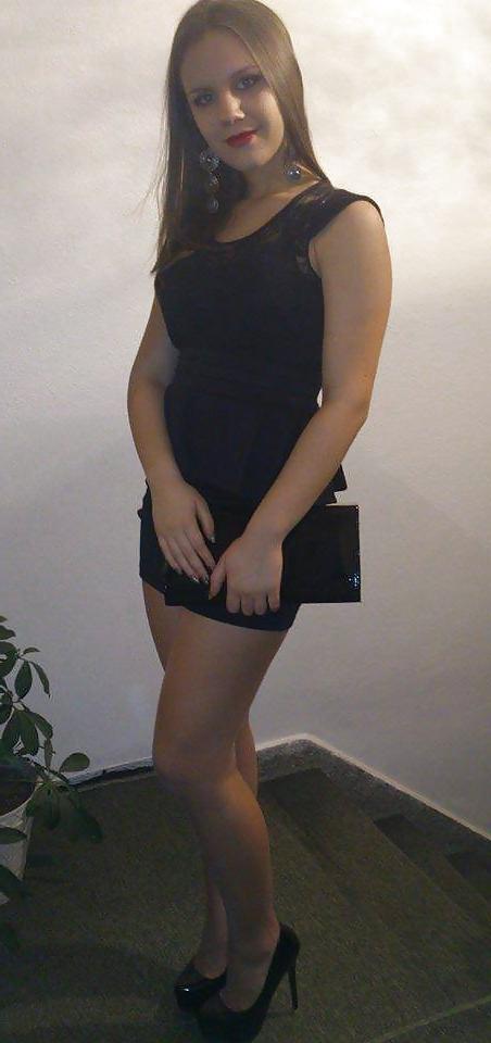 9P Aneta Macedonian teen i like to jizz