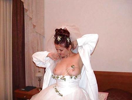 25P Bride
