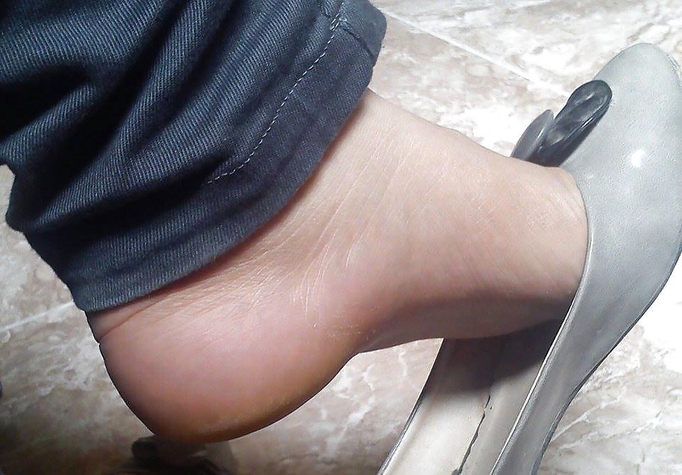 25P Sexy feet 3