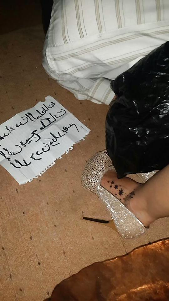 25P Sexy feet 3