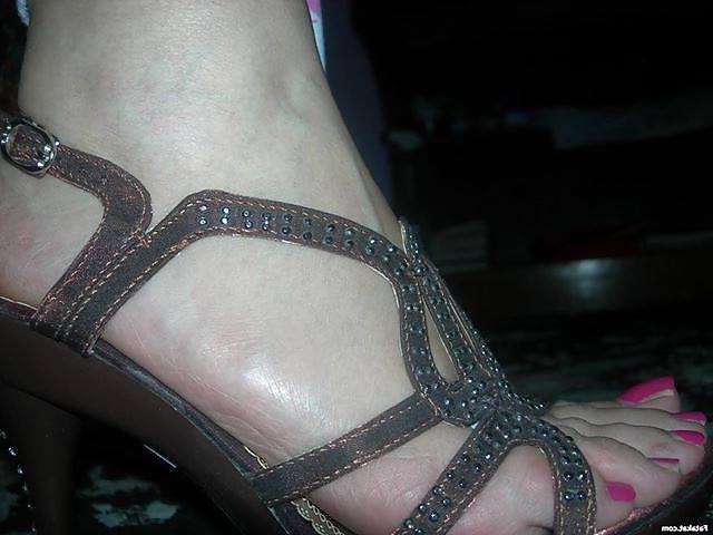 25P Sexy feet 3
