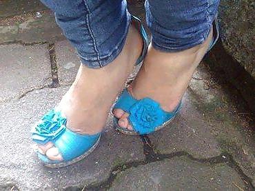 25P Sexy feet 3
