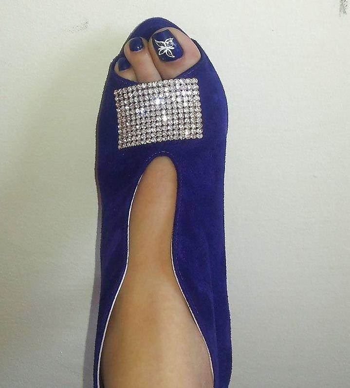 25P Sexy feet 3