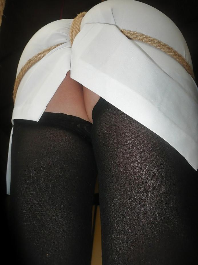 25P Rope play by professional 5