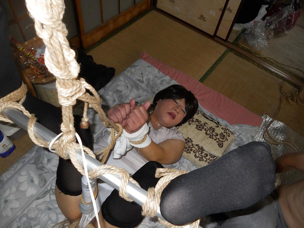25P Rope play by professional 5