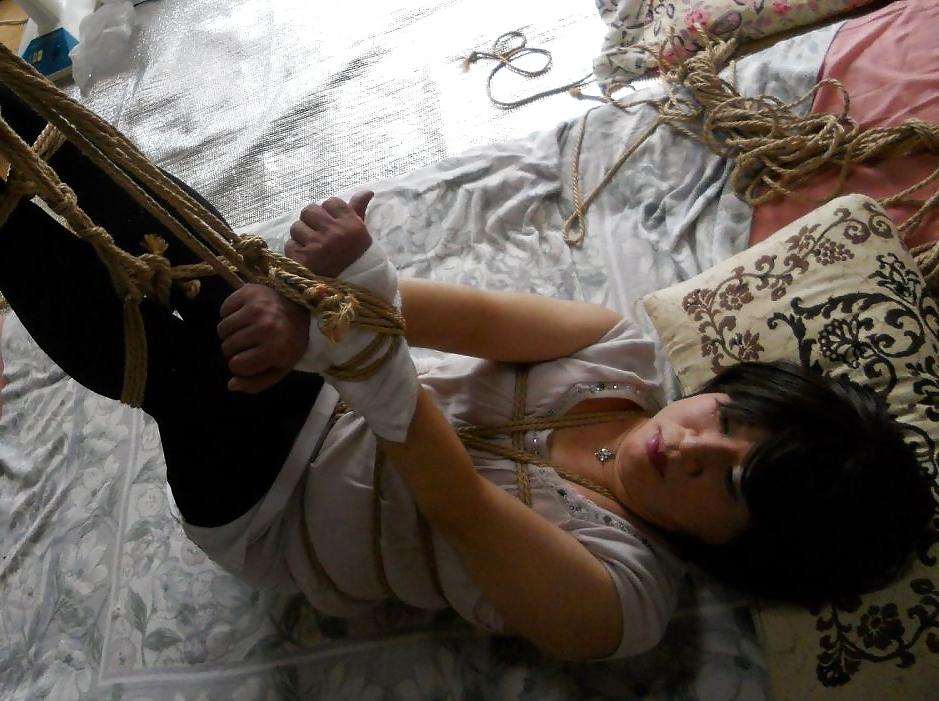 25P Rope play by professional 5