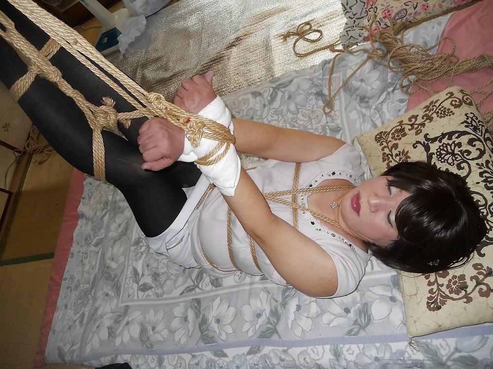 25P Rope play by professional 5
