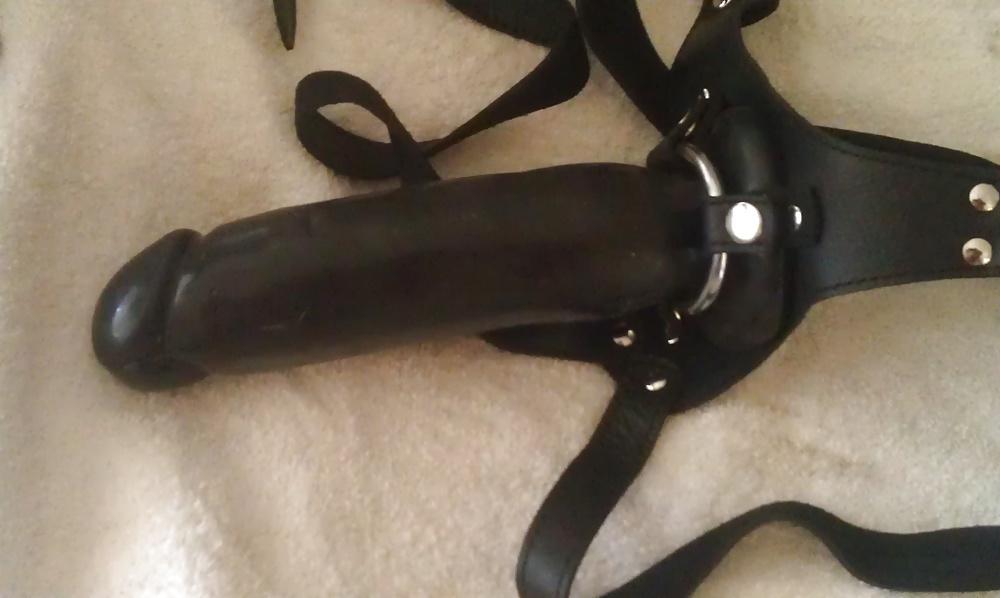 12P My toys