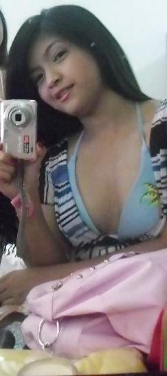 12P More of Kristin for your nasty comments and cum