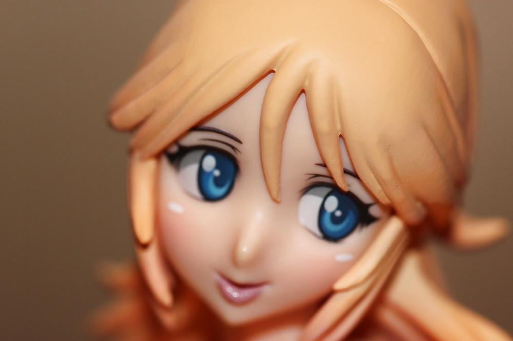 22P Just got my Princess Bitch figure