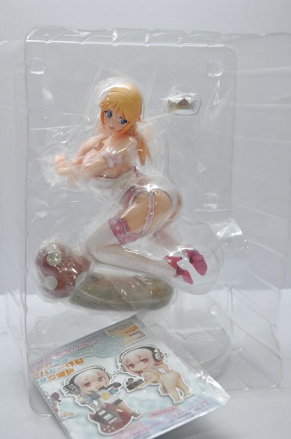 22P Just got my Princess Bitch figure