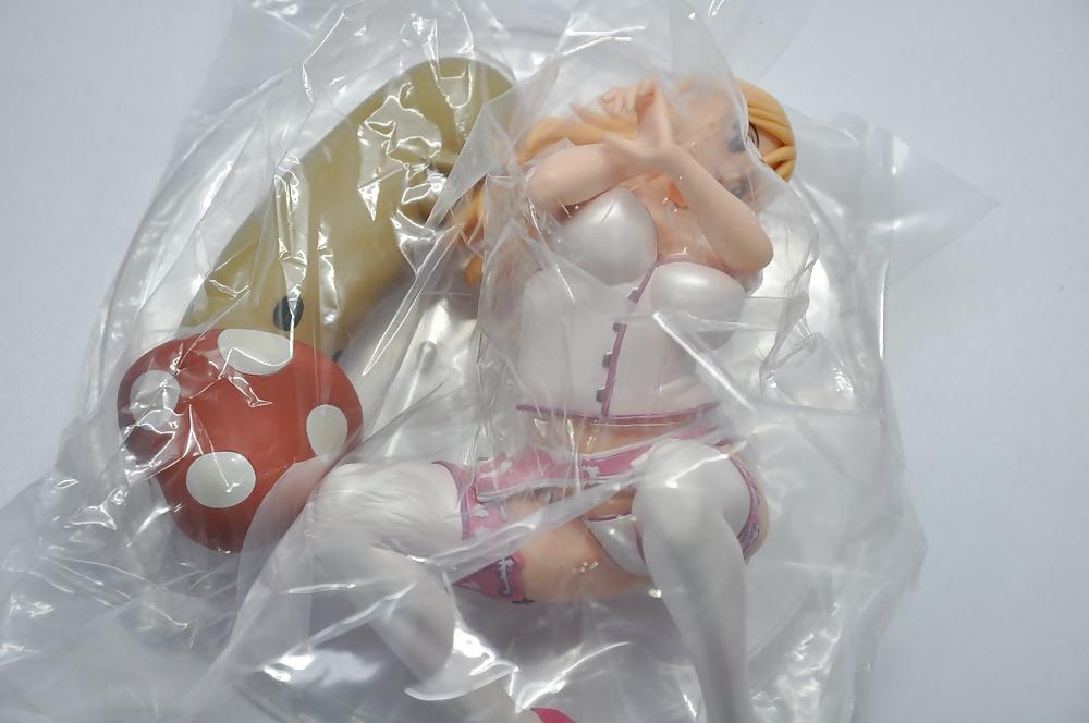 22P Just got my Princess Bitch figure
