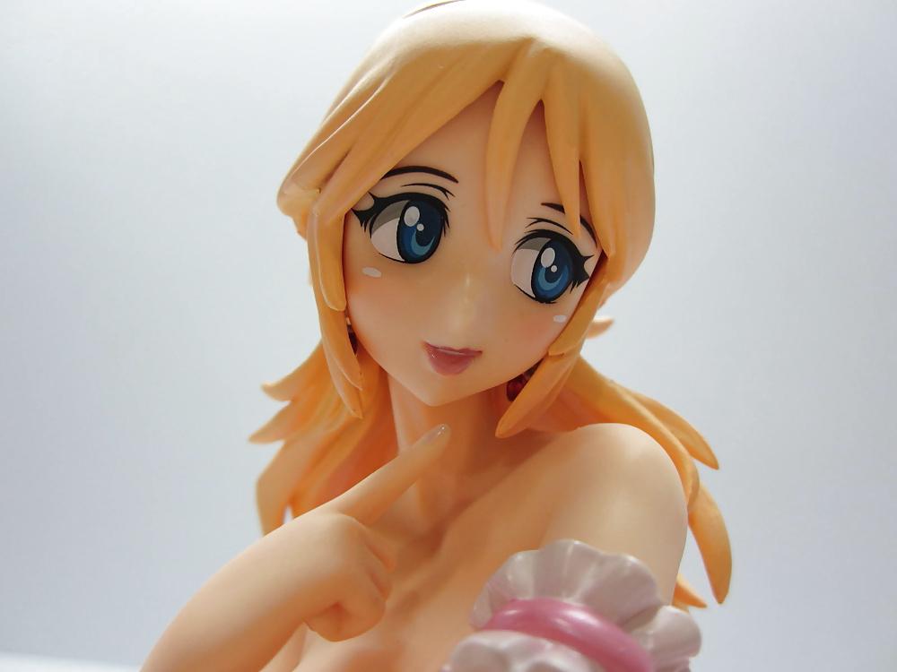 22P Just got my Princess Bitch figure
