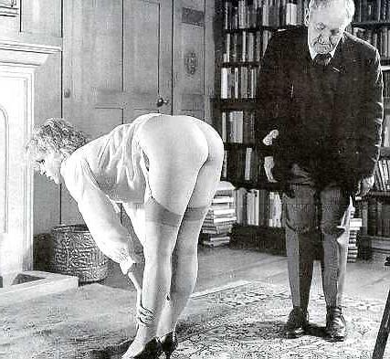 25P Lecturers Punishment
