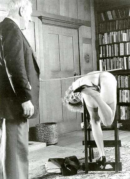 25P Lecturers Punishment