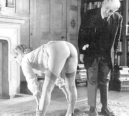 25P Lecturers Punishment