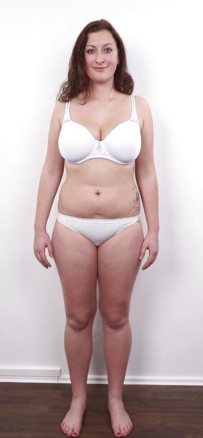 8P Teen with chunky tits 2