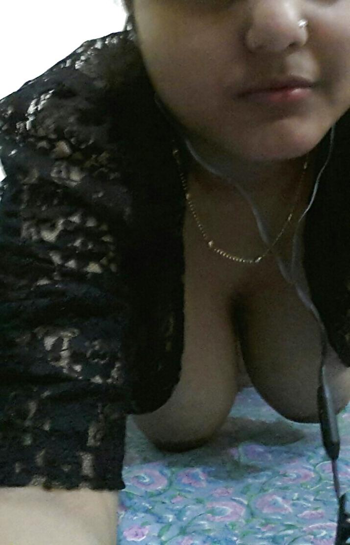 7P My wife's juicy melons
