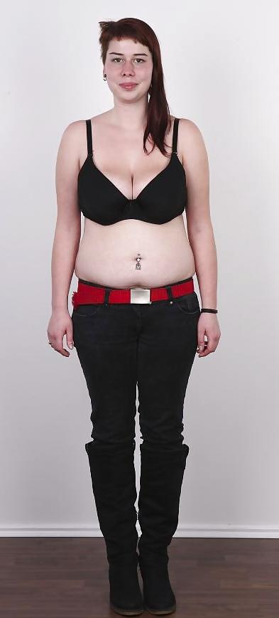 12P Teen with chunky tits 3