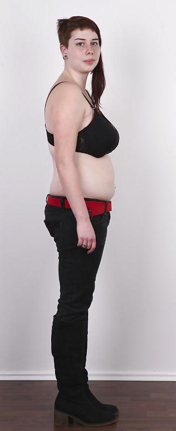 12P Teen with chunky tits 3