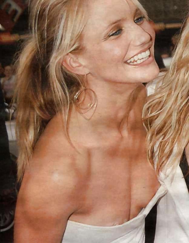 15P Female celebs - Saved, so it must be nice