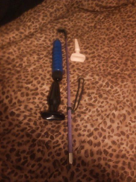 9P Tyg's toys