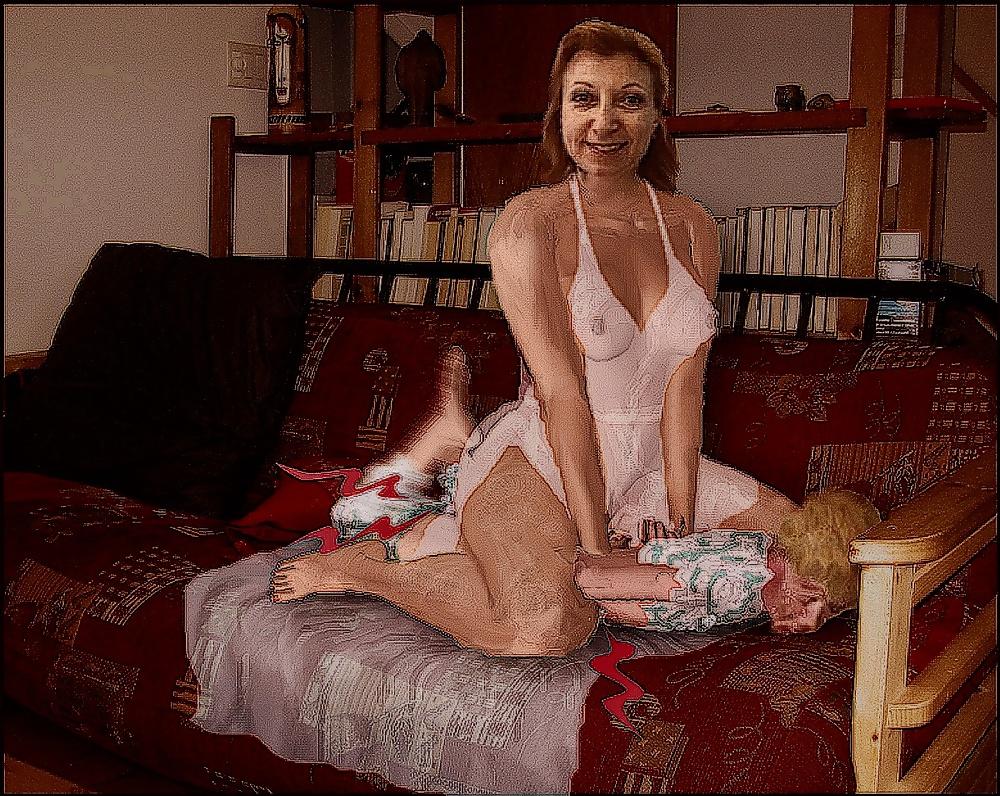 25P Art